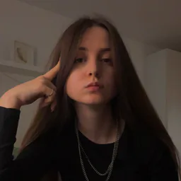 Дарья Луговая